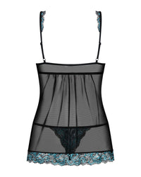 Obsessive Amanta Sheer Babydoll