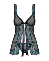 Obsessive Amanta Sheer Babydoll