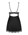 Obsessive Luvae Babydoll