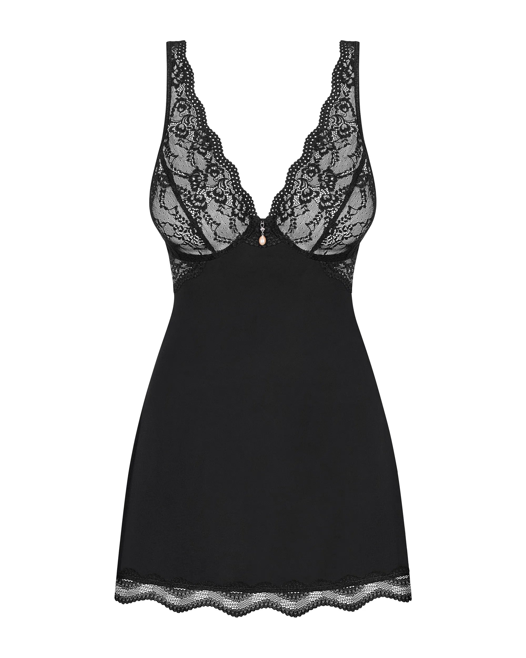 Obsessive Luvae Babydoll