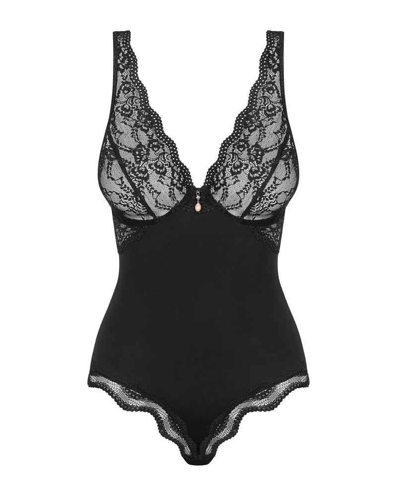 Obsessive Luvae Bodysuit