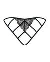 Obsessive Miamor Crotchless Panties