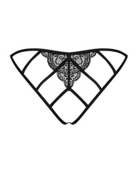 Obsessive Miamor Crotchless Panties