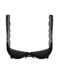 Obsessive Miamor Open Cups Shelf Bra
