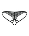 Obsessive Picantina Crotchless Thong