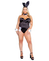 Playboy Classic Bunny-Rebel Romance