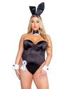 Playboy Classic Bunny-Rebel Romance