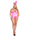 Playboy Classic Bunny-Rebel Romance