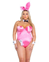 Playboy Classic Bunny-Rebel Romance