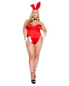 Playboy Classic Bunny-Rebel Romance