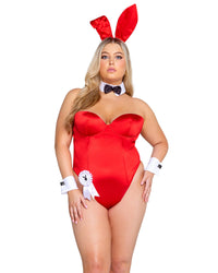 Playboy Classic Bunny-Rebel Romance