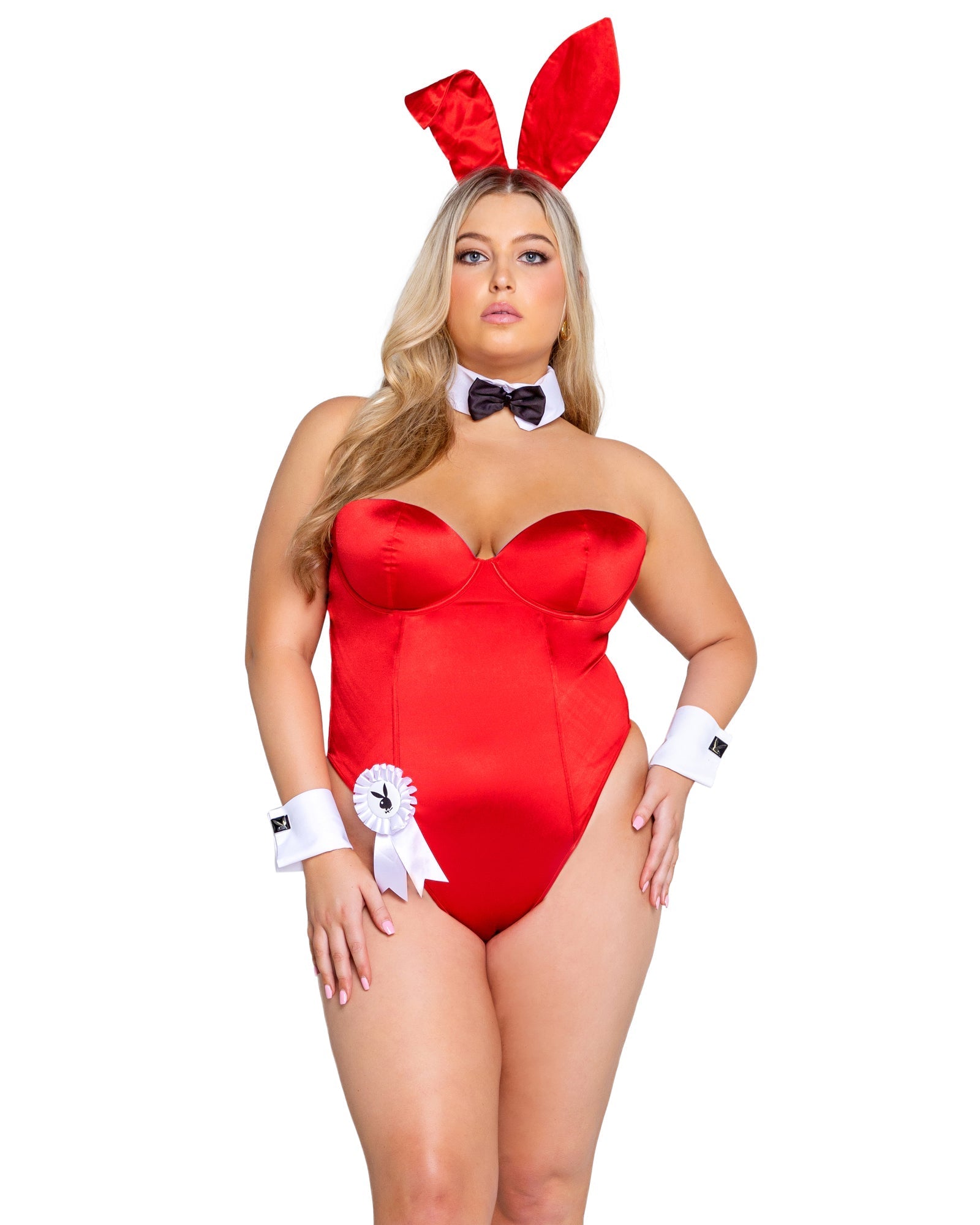 Playboy Classic Bunny-Rebel Romance