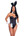 Playboy Classic Bunny-Rebel Romance