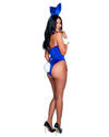 Playboy Classic Bunny-Rebel Romance
