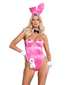 Playboy Classic Bunny-Rebel Romance
