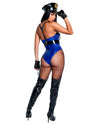 Playboy Frisky Police Business-Rebel Romance