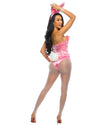 Legal Playboy Bunny Costume