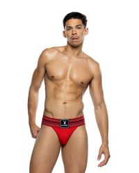 Roma Confidential Playboy Mens Locker Room Classic Jock
