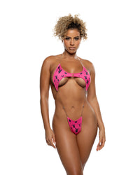 Playboy Splash Bunny Sling