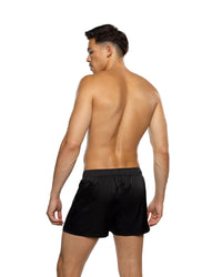 Roma Confidential Playboy Mens Bunny Boxer