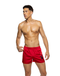 Roma Confidential Playboy Mens Bunny Boxer