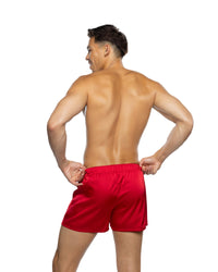 Roma Confidential Playboy Mens Bunny Boxer