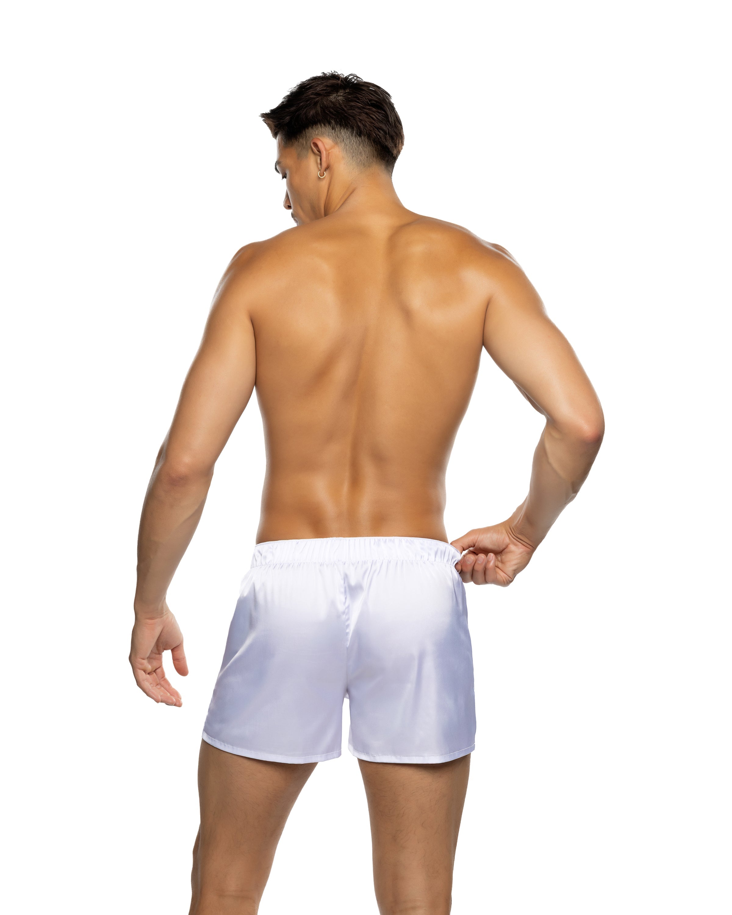 Roma Confidential Playboy Mens Bunny Boxer