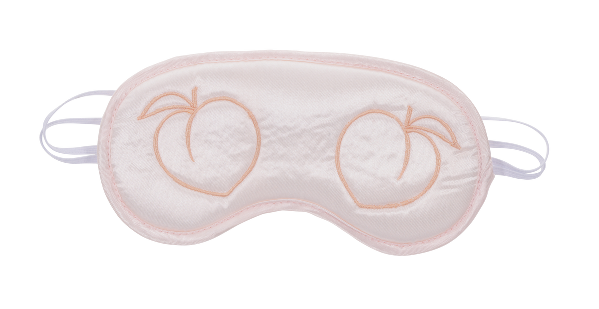 Peaches 'n CreaMe Blindfold
