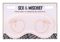 Peaches 'n CreaMe Blindfold