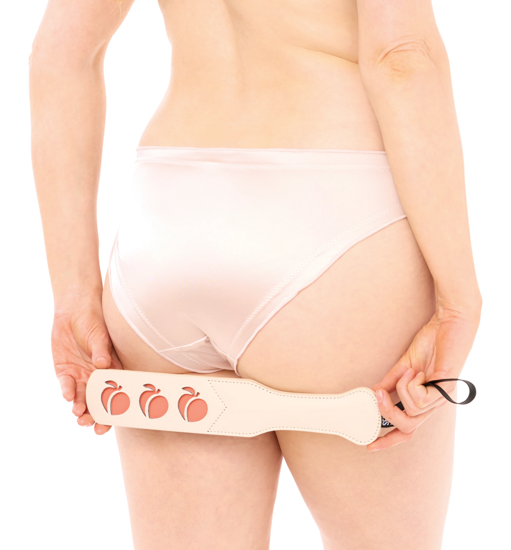 Peaches 'n CreaMe Paddle