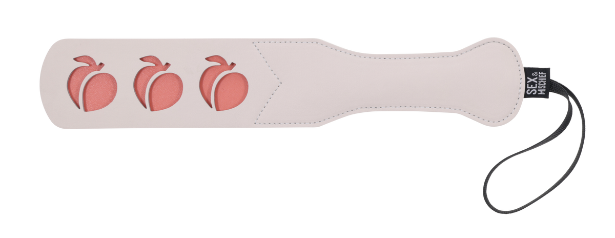 Peaches 'n CreaMe Paddle