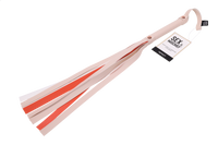 Peaches 'n CreaMe Stripe Flogger