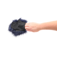 Cougar Spiked Sensory Glove