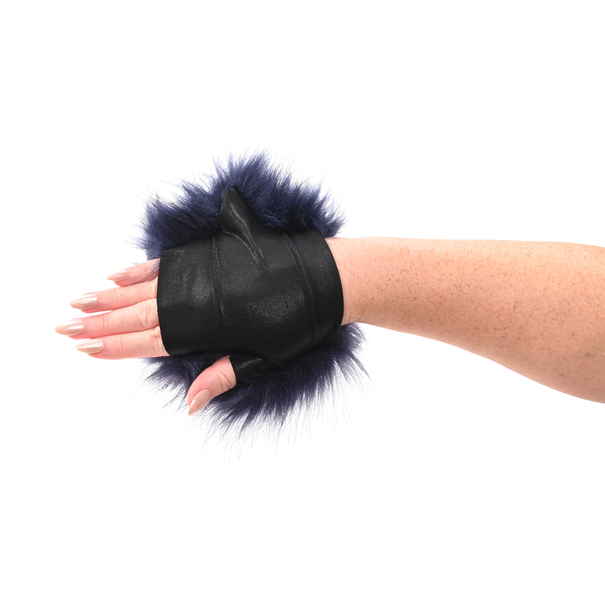 Cougar Spiked Sensory Glove