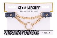 Cougar Day Collar