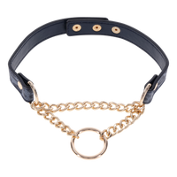 Cougar Day Collar