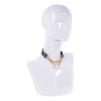 Cougar Day Collar