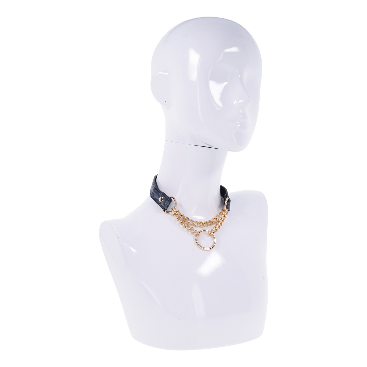 Cougar Day Collar