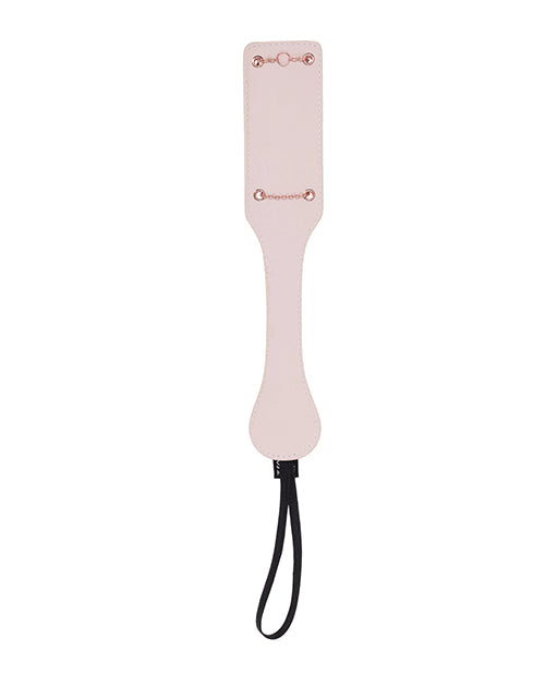 Peaches 'n CreaMe Chain Impressions Paddle