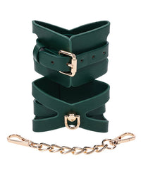 Indica Cutout Cuffs