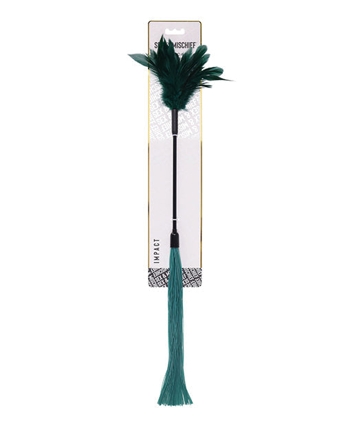 Indica Feather Tickler