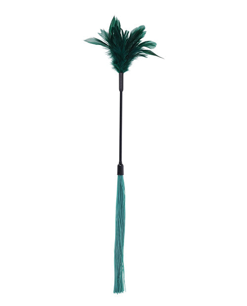 Indica Feather Tickler