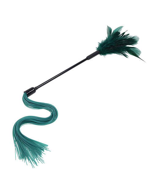 Indica Feather Tickler