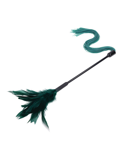 Indica Feather Tickler