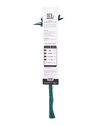 Indica Feather Tickler