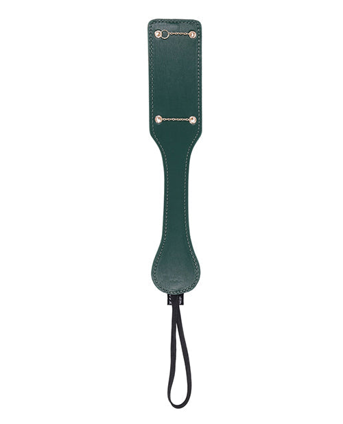 Indica Chain Impression Paddle