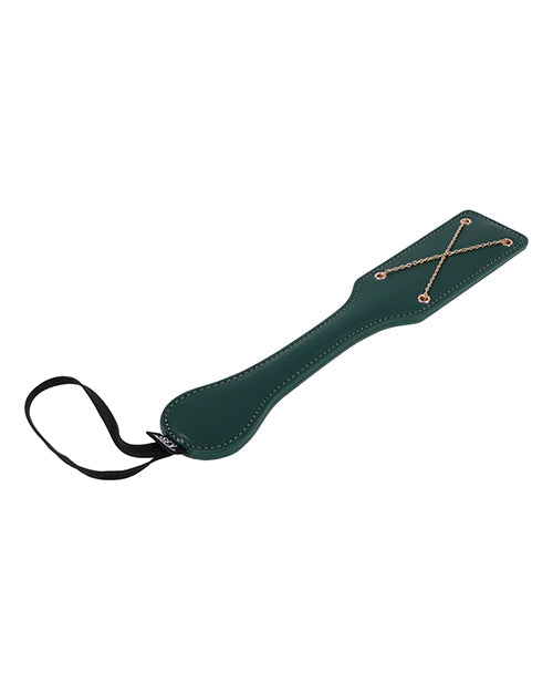 Indica Chain Impression Paddle