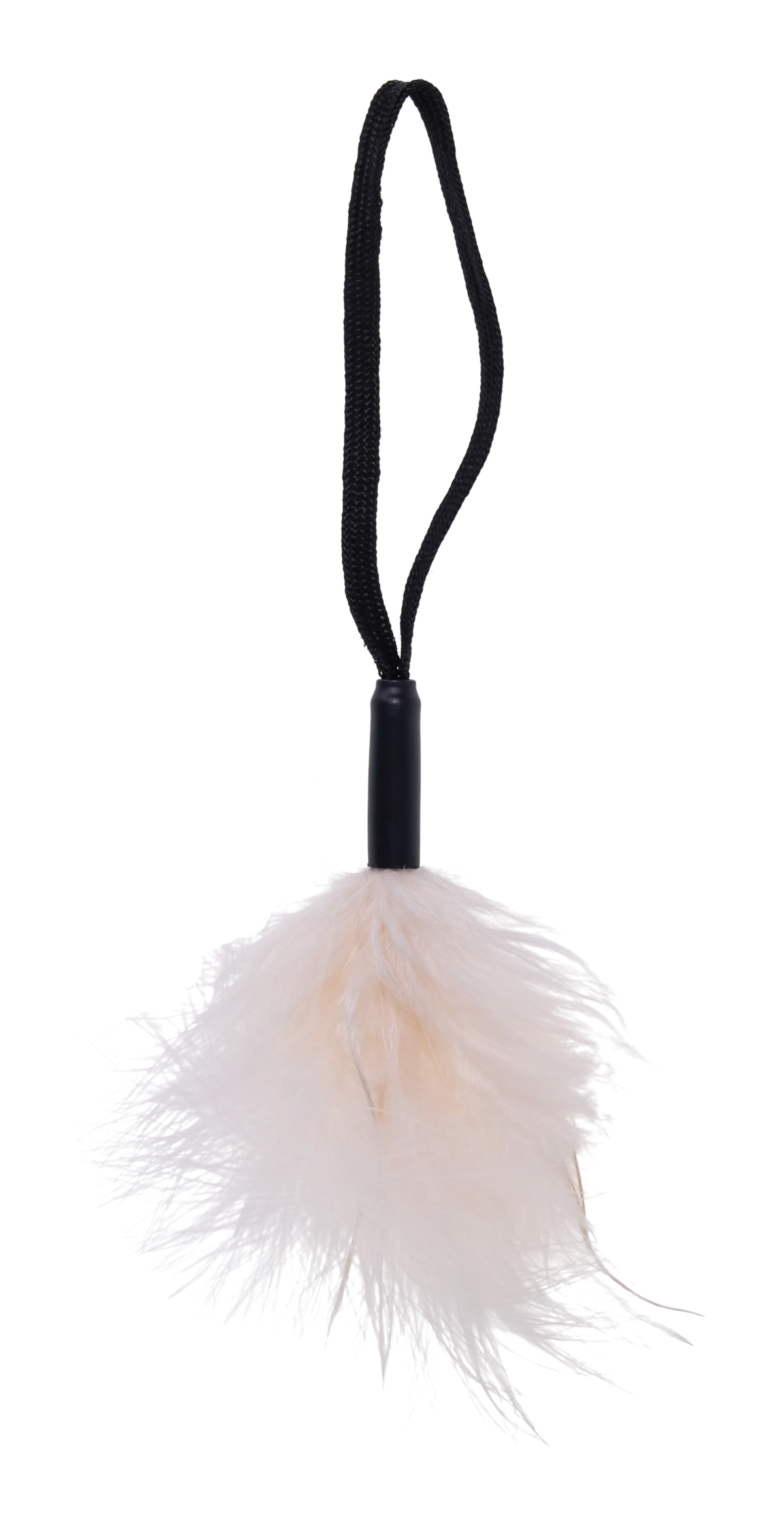 Peaches 'n CreaMe Wrist Feather Tickler - CreaMe