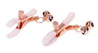 Peaches 'n CreaMe Bell Nipple Clamps