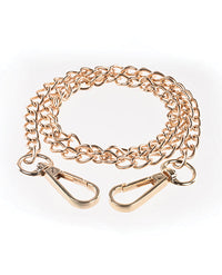 Amber Neck & Wrist Restraint Translucent